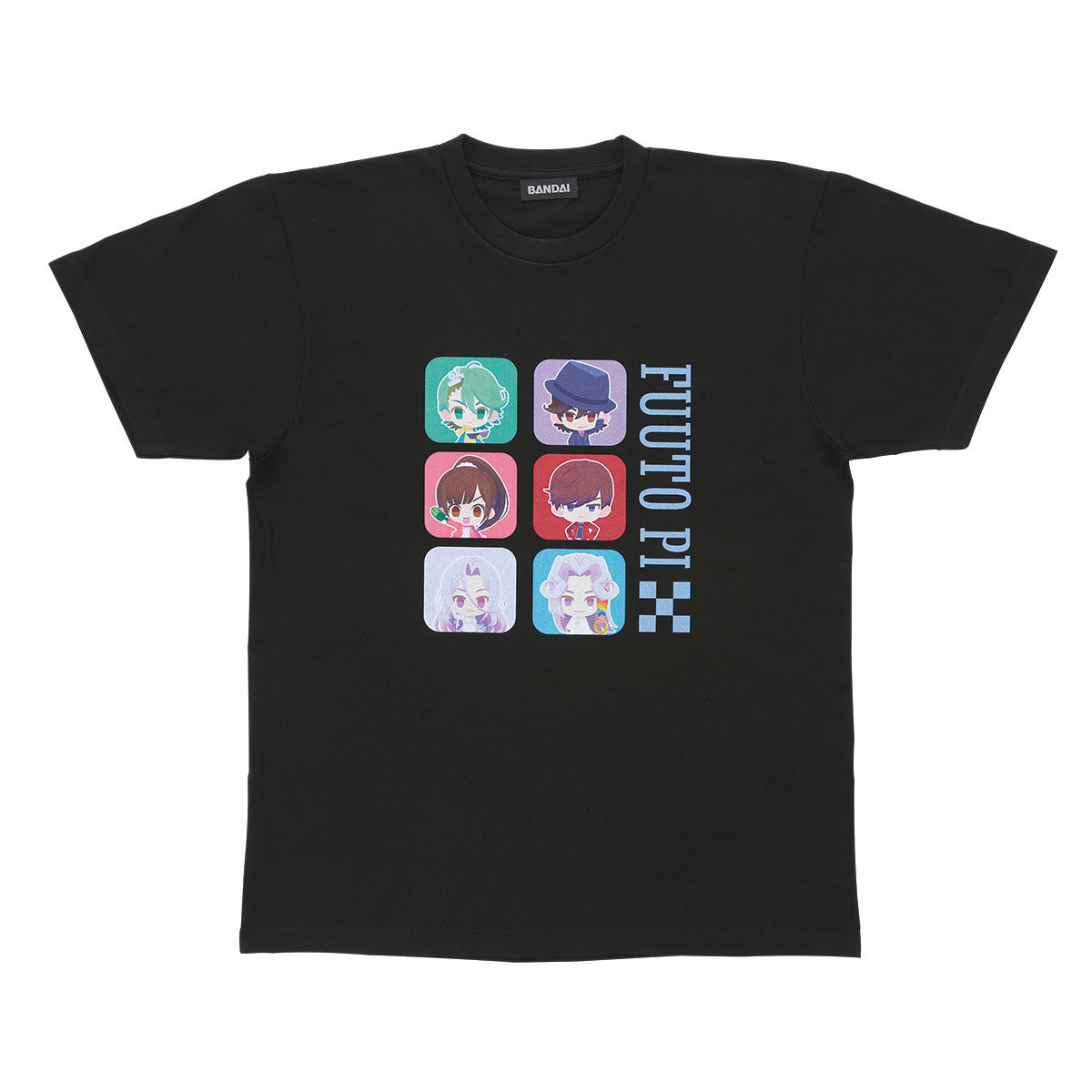 新品 風都探偵 Tシャツ 仮面ライダーW 左翔太郎 仮面ライダー