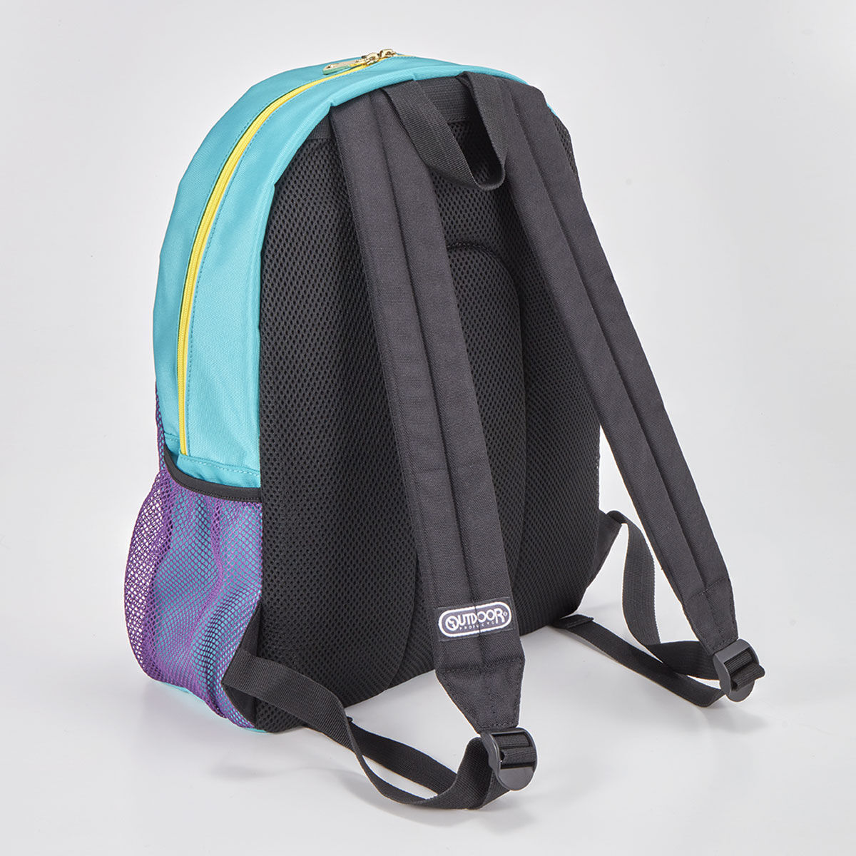 ジョジョの奇妙な冒険 ストーンオーシャン×OUTDOOR PRODUCTS
