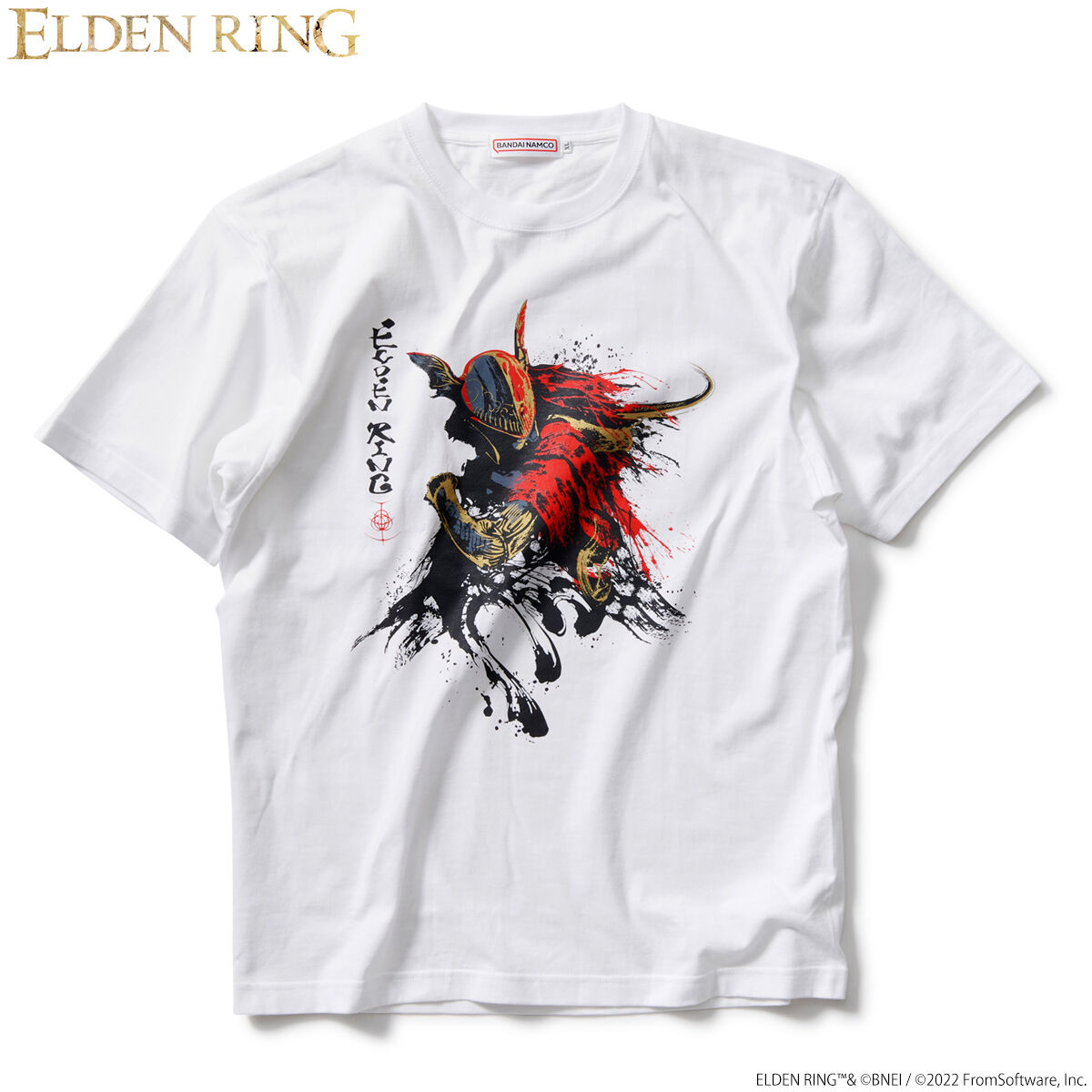 ELDEN RING エルデンリング ラダーン マレニア Tシャツ XLサイズ ELDEN RING エルデンリング ラダーン マレニア Tシャツ XLサイズ