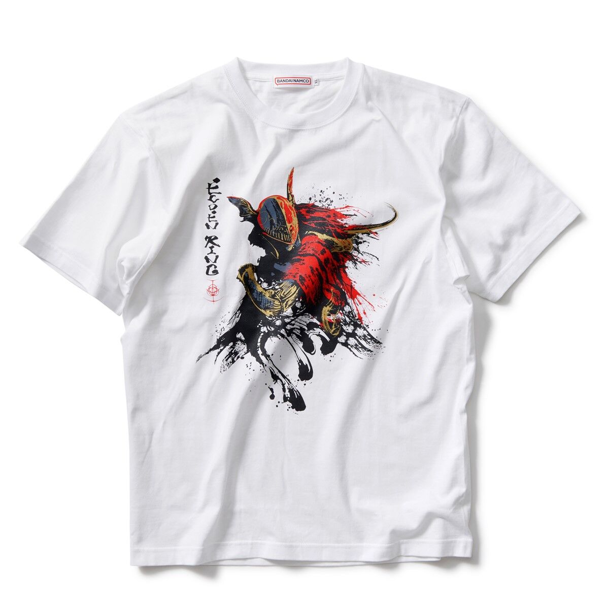 ELDEN RING』Tシャツ マレニア柄 | ELDEN RING(エルデンリング 