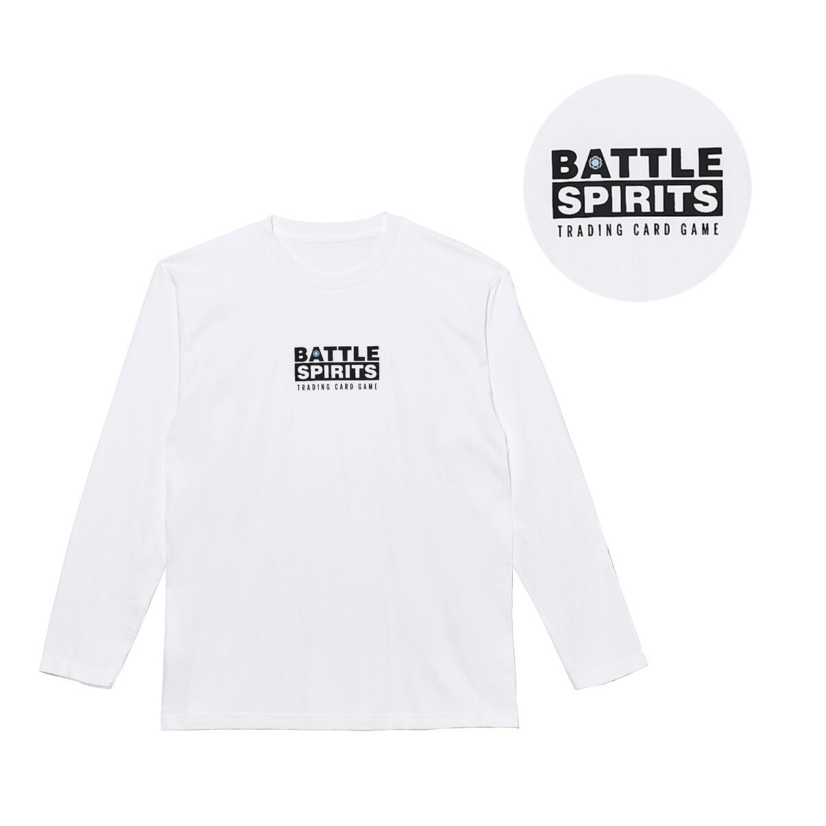 バトルスピリッツ ロングTシャツ2022 | バトルスピリッツ ファッション