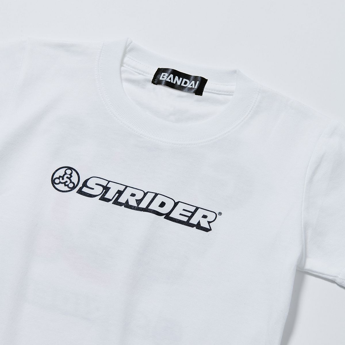 仮面ライダーギーツ×STRIDER キッズTシャツ B | 仮面ライダーシリーズ