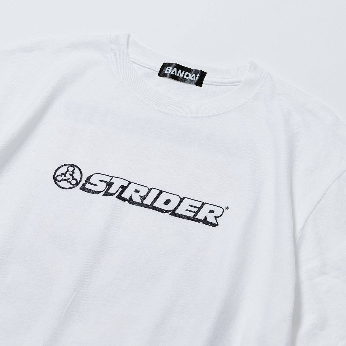 仮面ライダーギーツ×STRIDER Tシャツ C | 仮面ライダーシリーズ