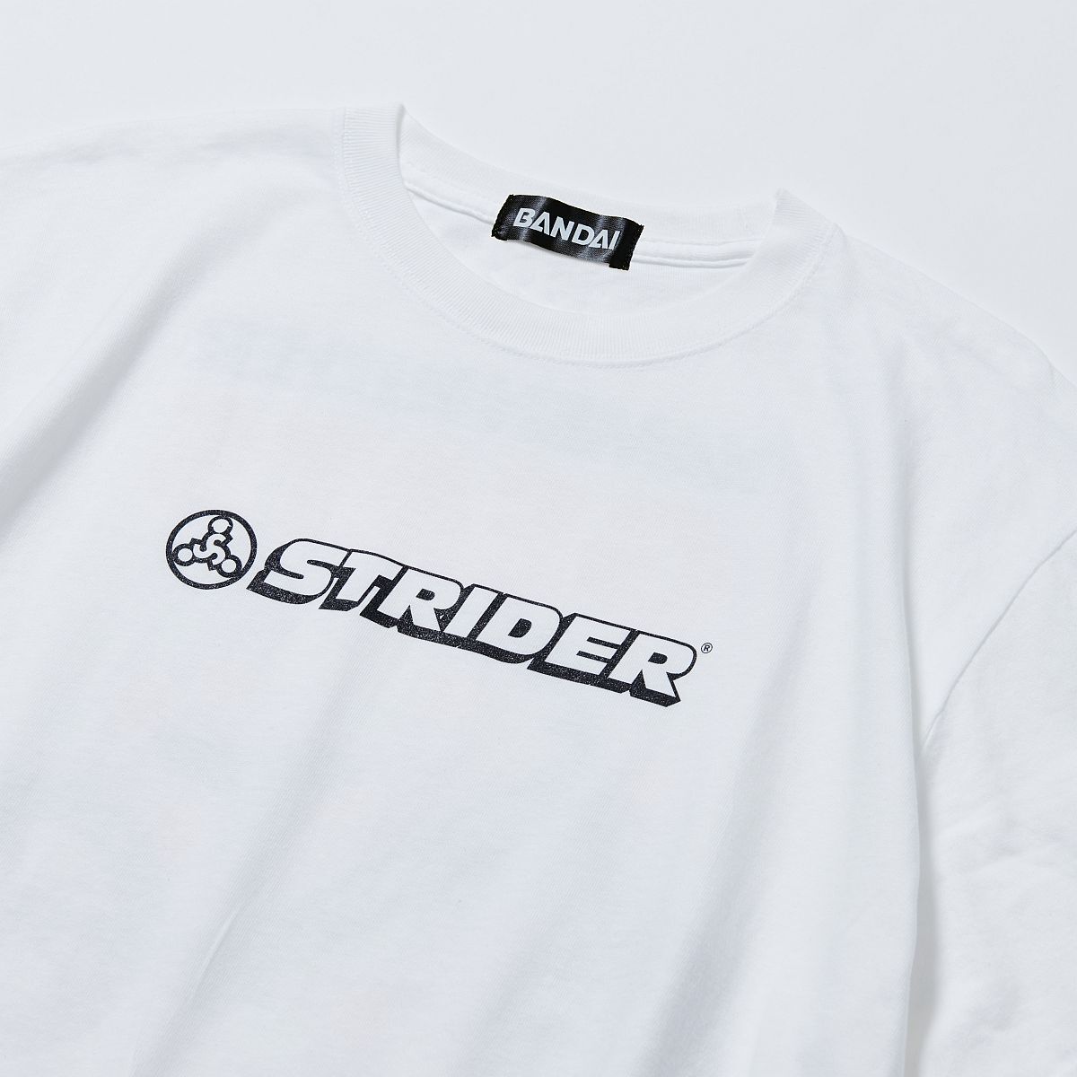 仮面ライダーギーツ×STRIDER Tシャツ B | 仮面ライダーシリーズ