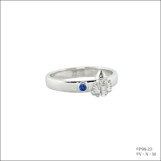 HUNTER×HUNTER×エテルノレシ モチーフリング(全6種)【11月お届け