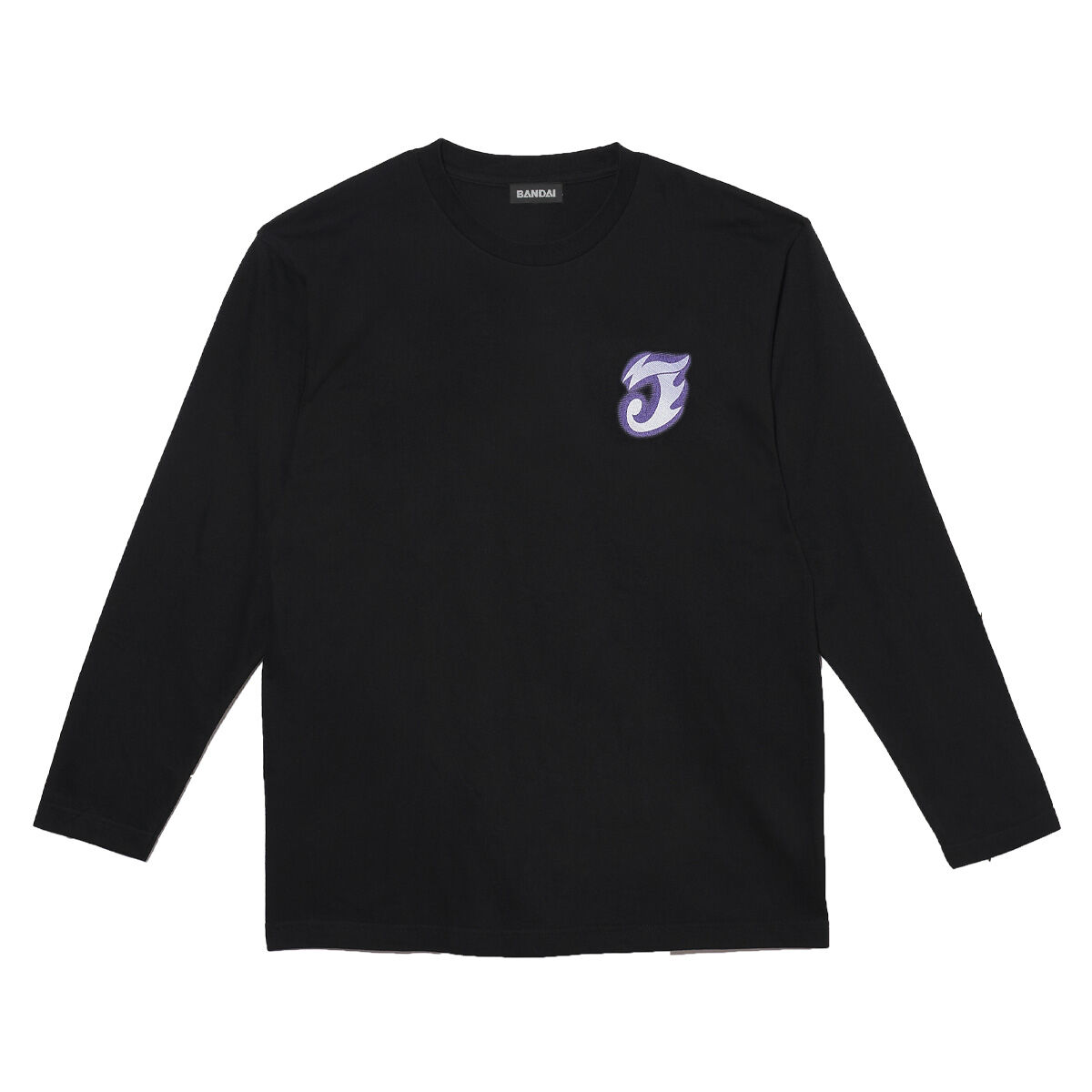 仮面ライダーW ワンポイントロングTシャツ | 仮面ライダーW