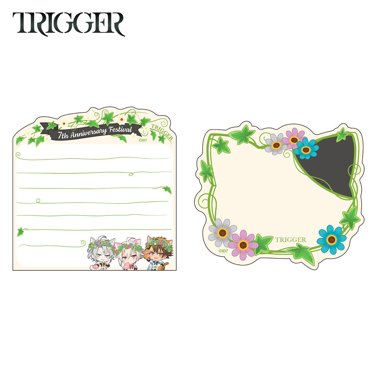 アイドリッシュセブン in NAMJATOWN ～7th Anniversary Festival