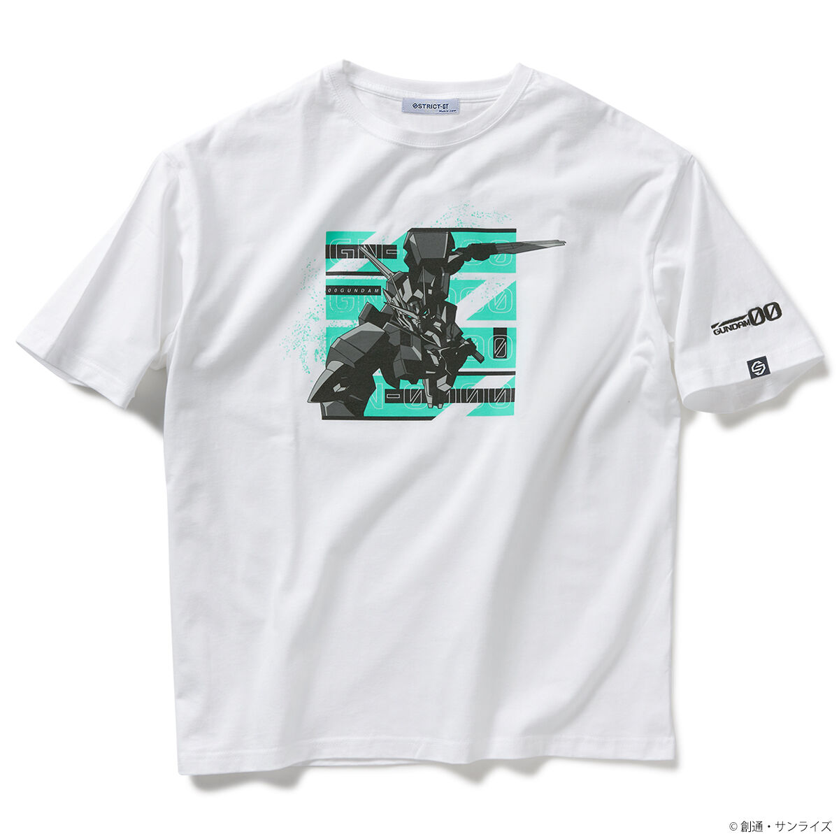 Z GUNDAM 両面ビッグプリント Tシャツ ゼータガンダム リックディアス39s90