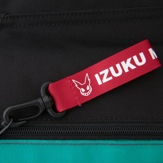僕のヒーローアカデミア×OUTDOOR コラボレーションリュック 僕のヒーローアカデミア×OUTDOOR コラボレーションリュック