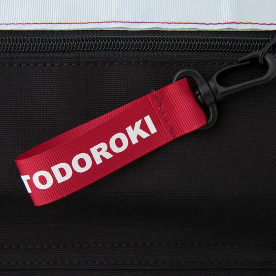 僕のヒーローアカデミア×OUTDOOR コラボレーションリュック