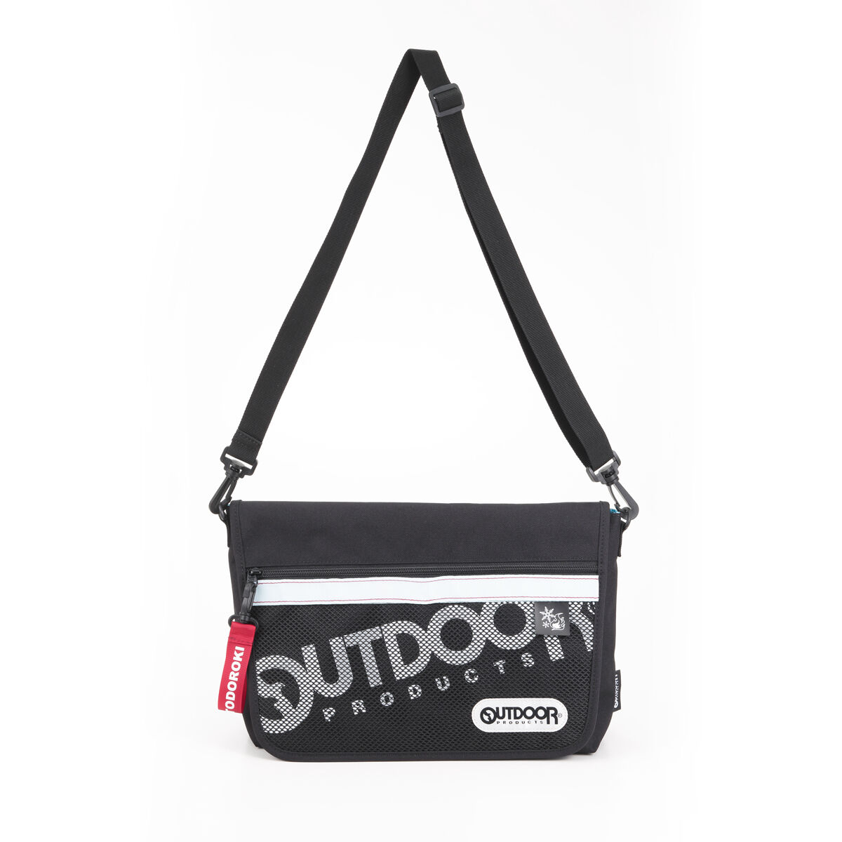 僕のヒーローアカデミア×OUTDOOR コラボレーションショルダー