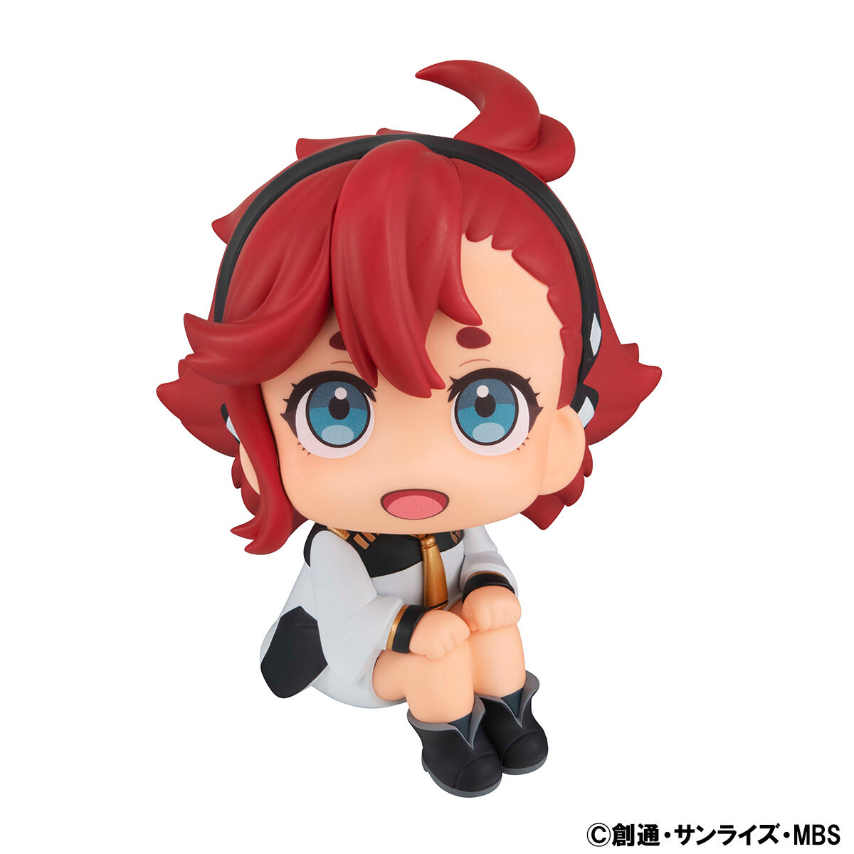 るかっぷ 『機動戦士ガンダム 水星の魔女』 スレッタ