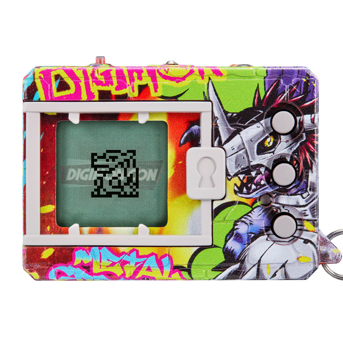 デジタルモンスター KENJI WATANABE EDITION (Ver.メタルグレイモン デジタルモンスター KENJI WATANABE EDITION (Ver.メタルグレイモン