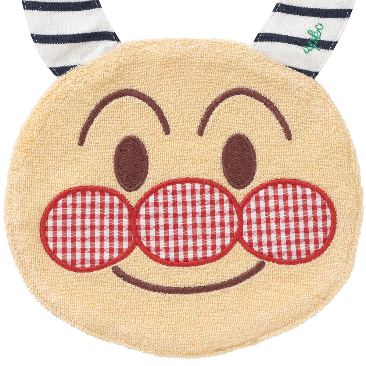 アンパンマン ボーダーフェイススタイ | それいけ！アンパンマン