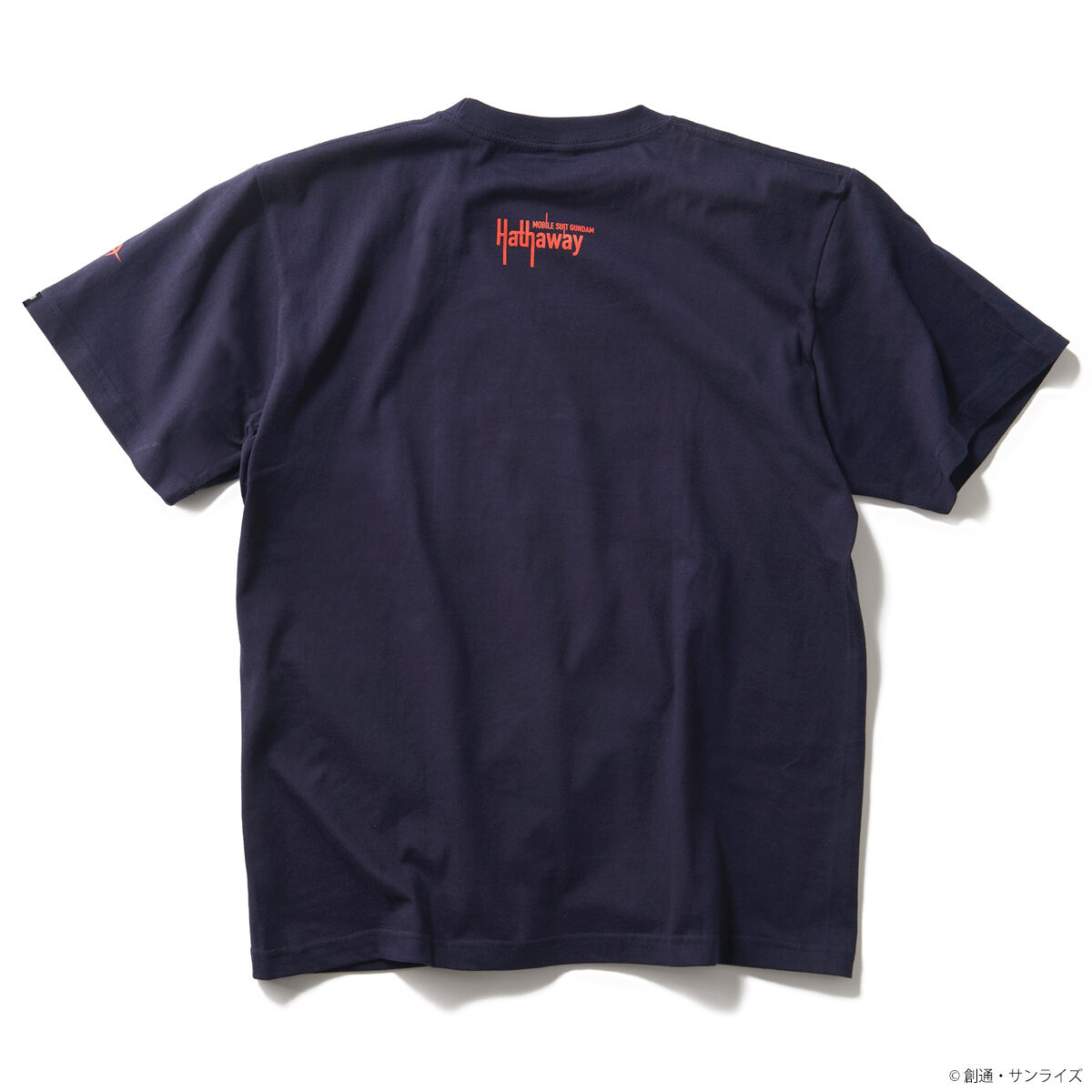 STRICT-G 『機動戦士ガンダム 閃光のハサウェイ』Tシャツ マフティー