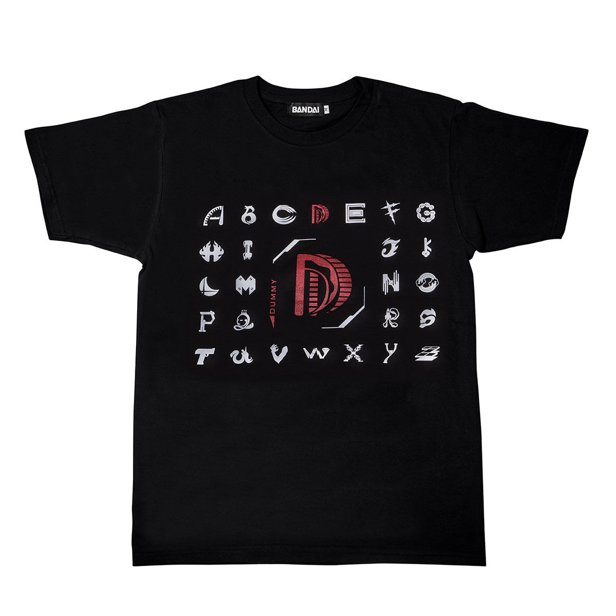 ハピクロ!】仮面ライダーW FOREVER AtoZ/運命のTシャツT2(L ハピクロ!】仮面ライダーW FOREVER AtoZ/運命のTシャツT2(L