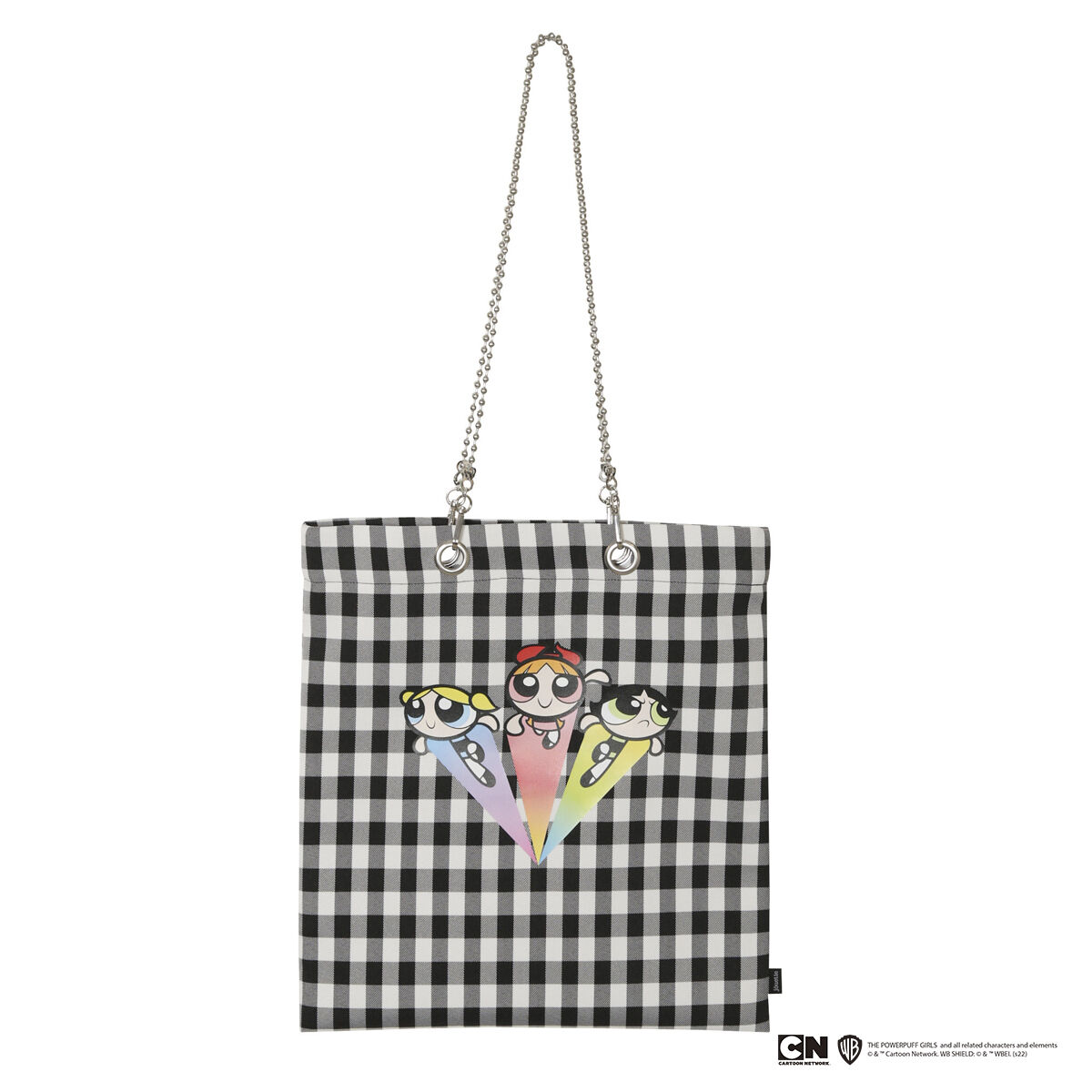 The Powerpuff Girls×jouetie トートBAG | ファッション・アクセサリー