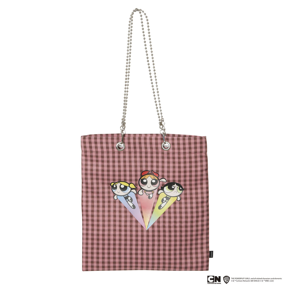 The Powerpuff Girls×jouetie トートBAG | ファッション・アクセサリー