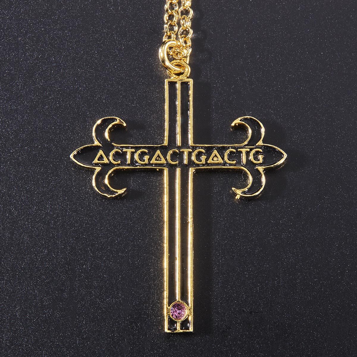 PB限定】ジョジョの奇妙な冒険 ストーンオーシャン アクセサリー