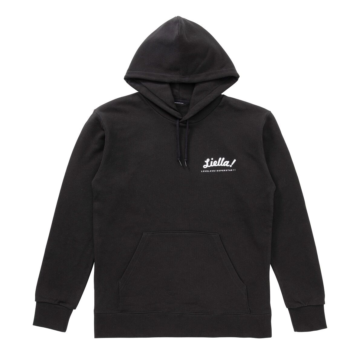 ラブライブ！スーパースター!! 刺繍パーカー | ラブライブ！ | アニメ