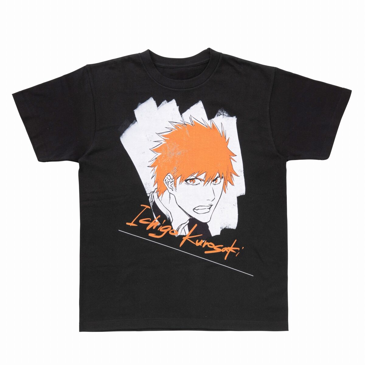 BLEACH 千年血戦篇 Tシャツコレクション | BLEACH ファッション