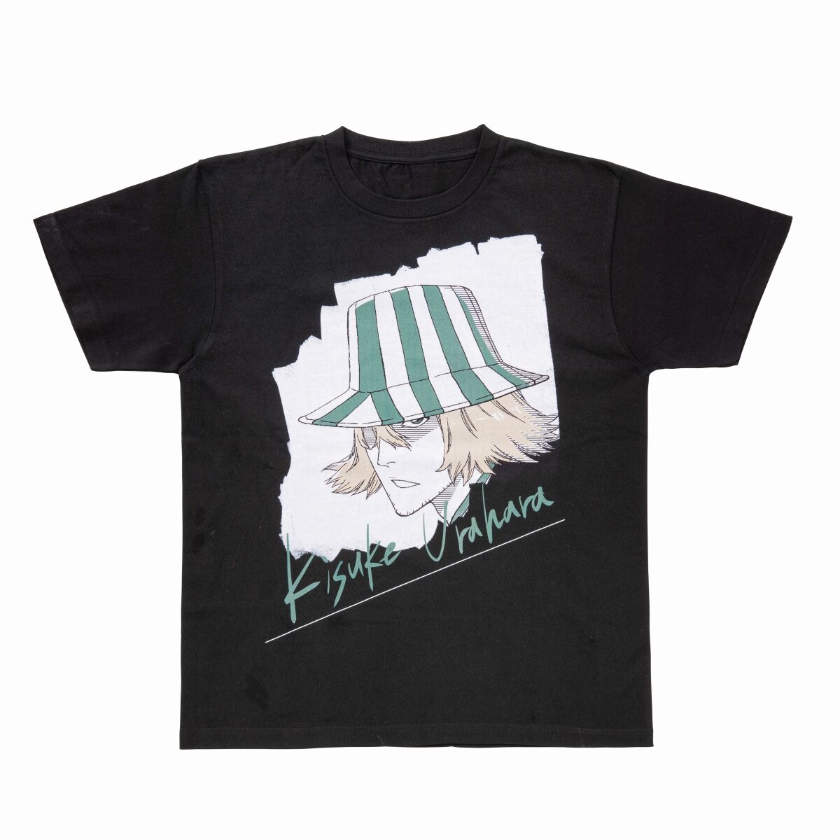 BLEACH 千年血戦篇 Tシャツコレクション | BLEACH ファッション