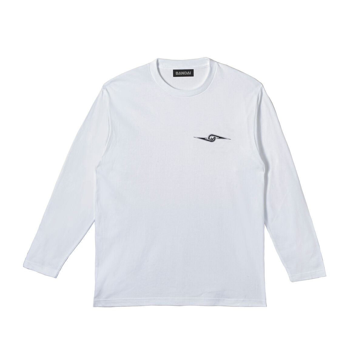 ウルトラセブン ワンポイントロングTシャツ（全2種） | ウルトラセブン 