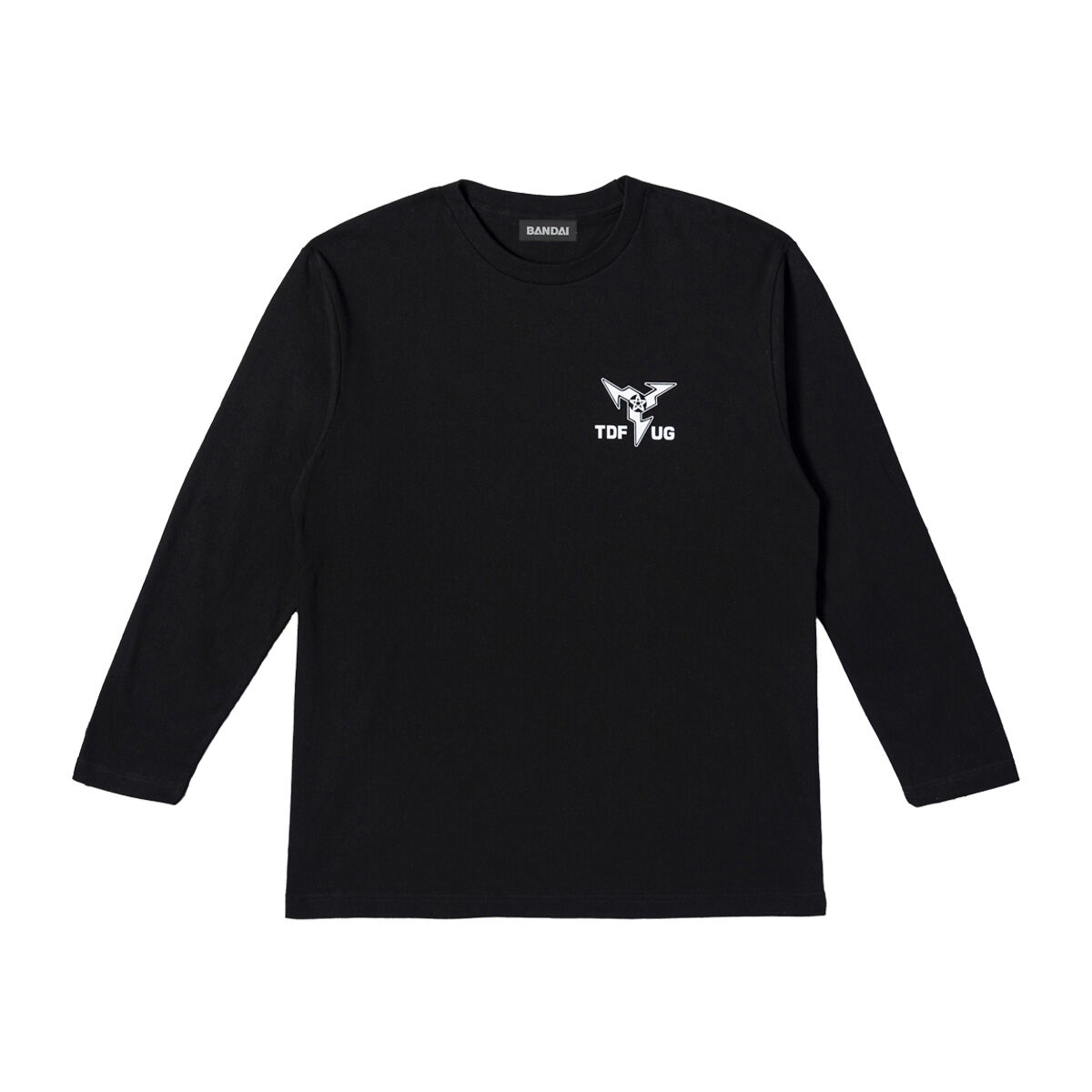 ウルトラセブン ワンポイントロングTシャツ（全2種） | ウルトラセブン