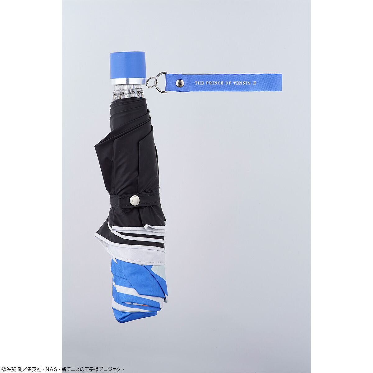 ONOFFYFREE×新テニスの王子様 折り畳み傘 | テニスの王子様