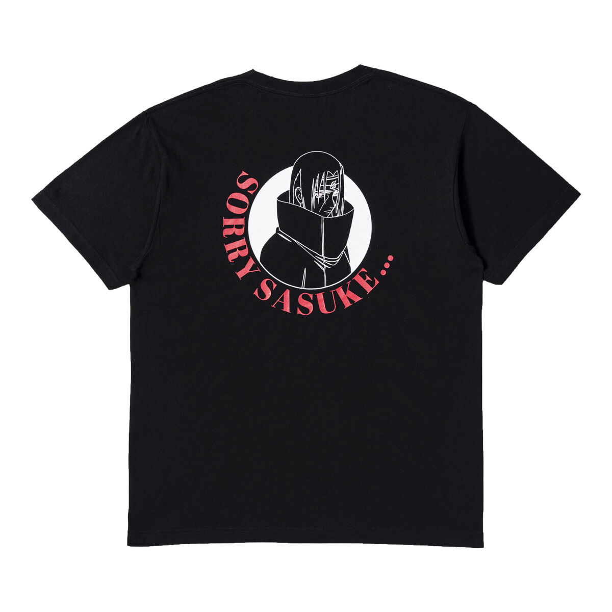 NARUTO デザインTシャツvol.2 | NARUTO -ナルト- ファッション