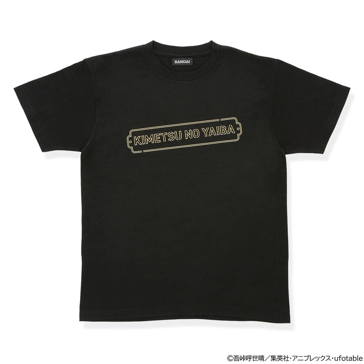 【在庫確保】鬼滅の刃・神楽 Tシャツ (国内配送無料) 鬼滅の刃 鬼殺隊柱Tシャツコレクション【二十二次受注：2022年7