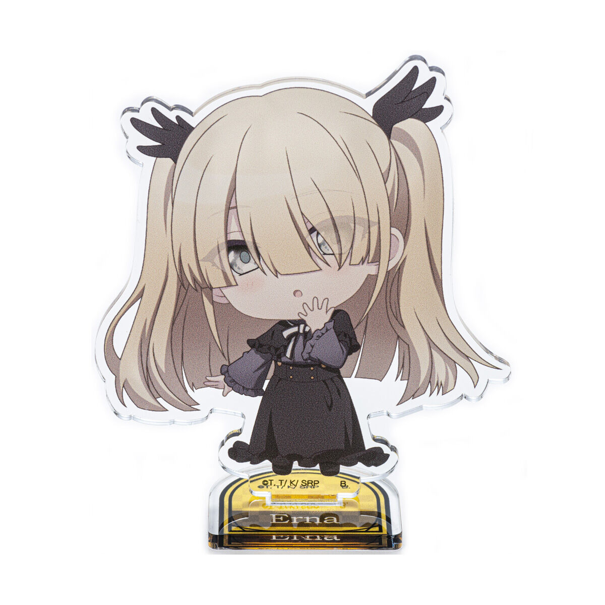 スパイ教室　非売品アクリルスタンド スパイ教室_アクリルスタンド デザイン03(ジビア) | 公式グッズ
