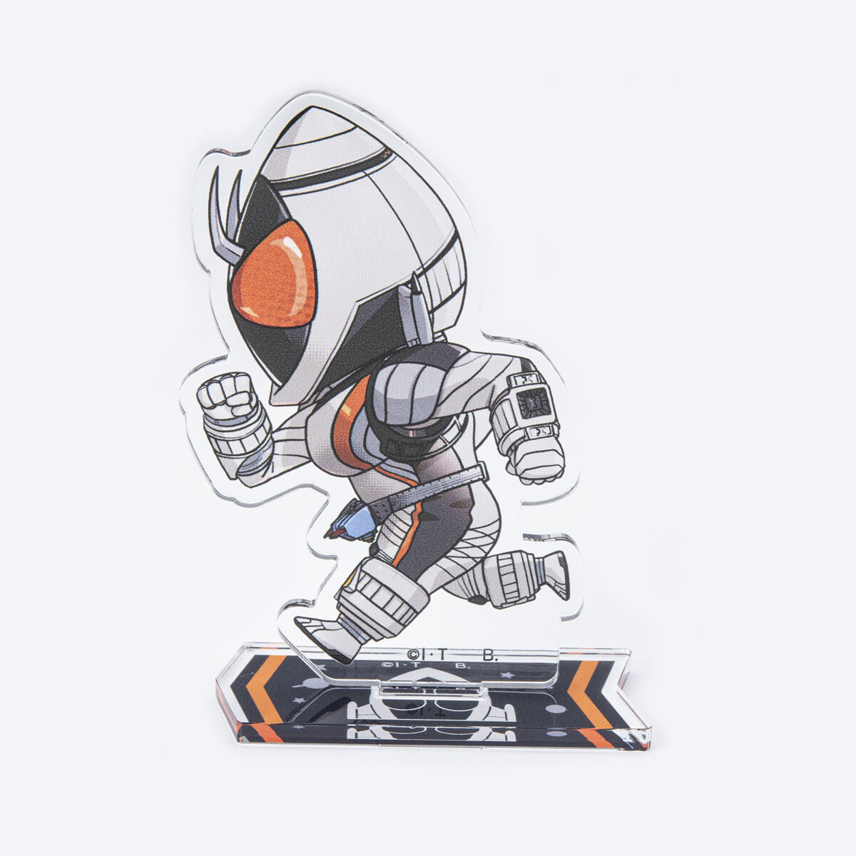 仮面ライダーメテオ　アクリルスタンド　フォーゼ　グッズ　吉沢亮　朔田流星 仮面ライダーメテオ アクリルスタンド フォーゼ グッズ 吉沢亮 朔田