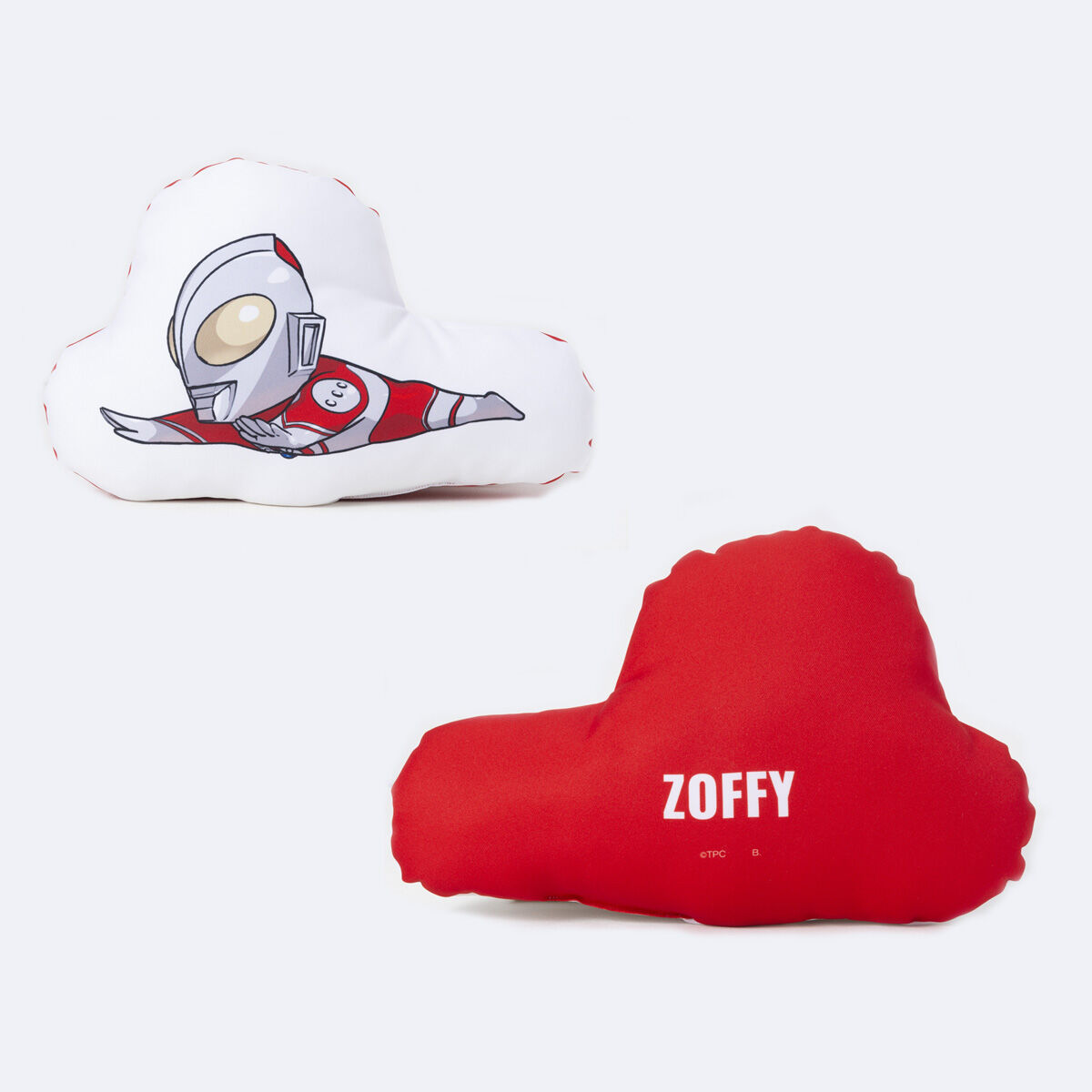 ウルトラ怪獣　ダイカットクッション　4体　コンプリート　タグ付き新品 2025年最新】しまむら ウルトラマン クッションの人気アイテム