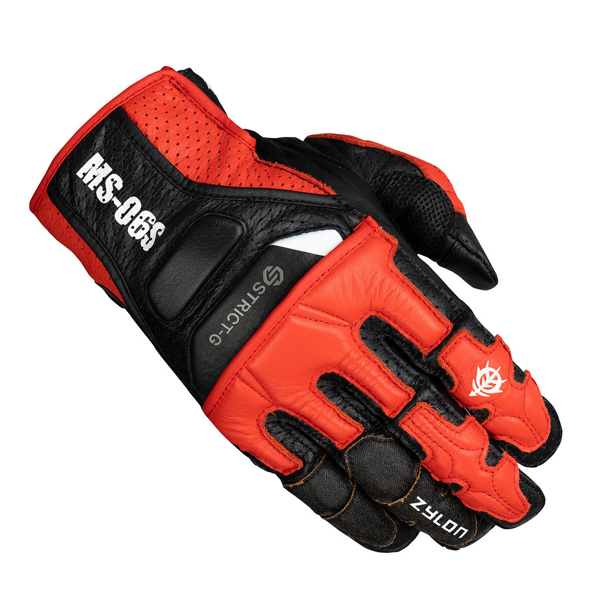 STRICT-G KUSHITANI『機動戦士ガンダム』AIR GPSグローブ MS-06S