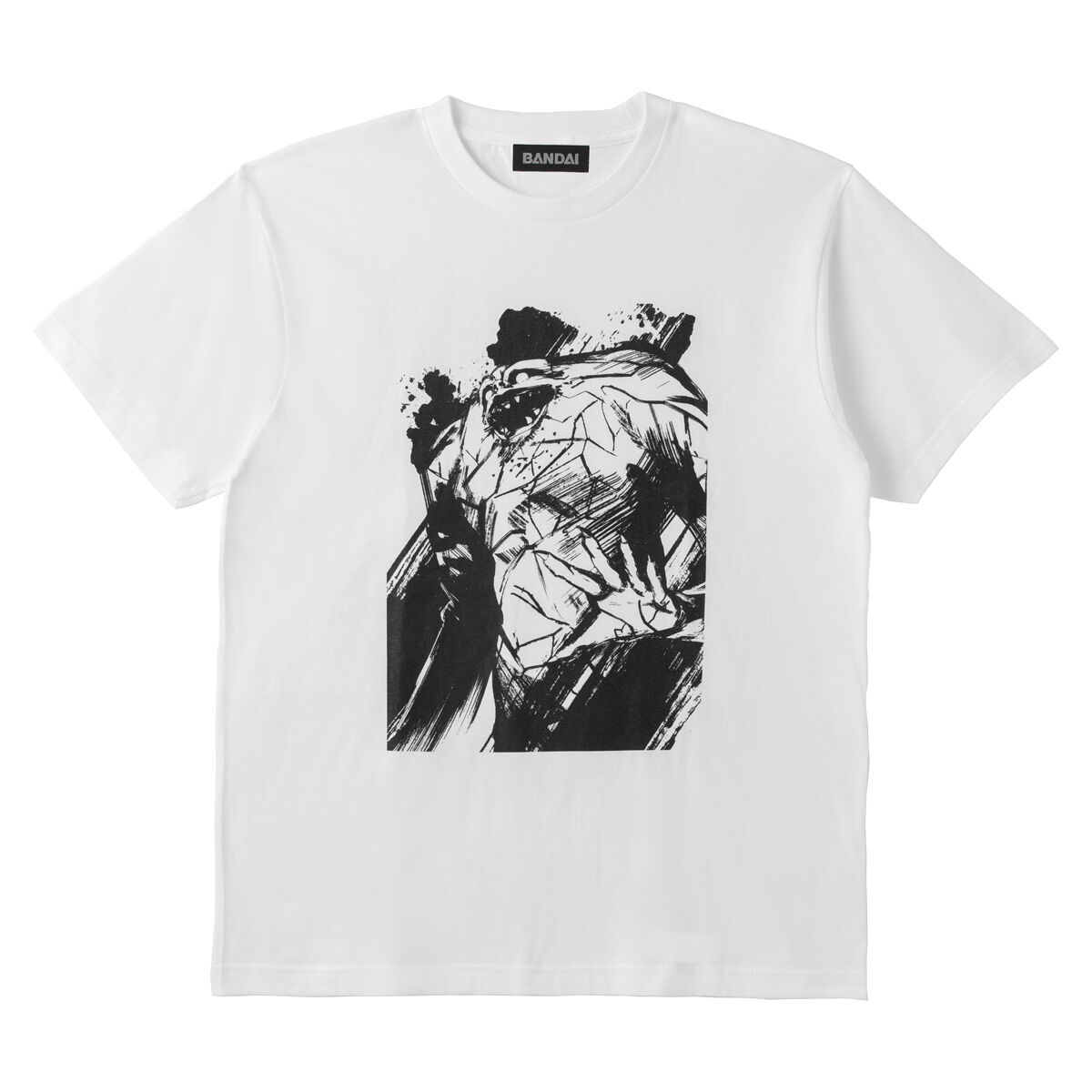 ウルトラ怪獣　墨絵風コレクション Tシャツ 全6種セット ウルトラ怪獣の墨絵風イラストを使用したオリジナルグッズが発売決定