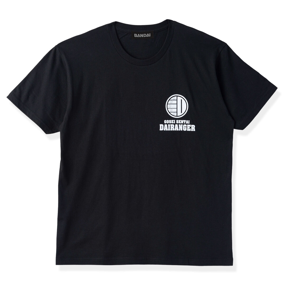 五星戦隊ダイレンジャー 30周年記念 Tシャツ (全6種)【再販】 | 五星