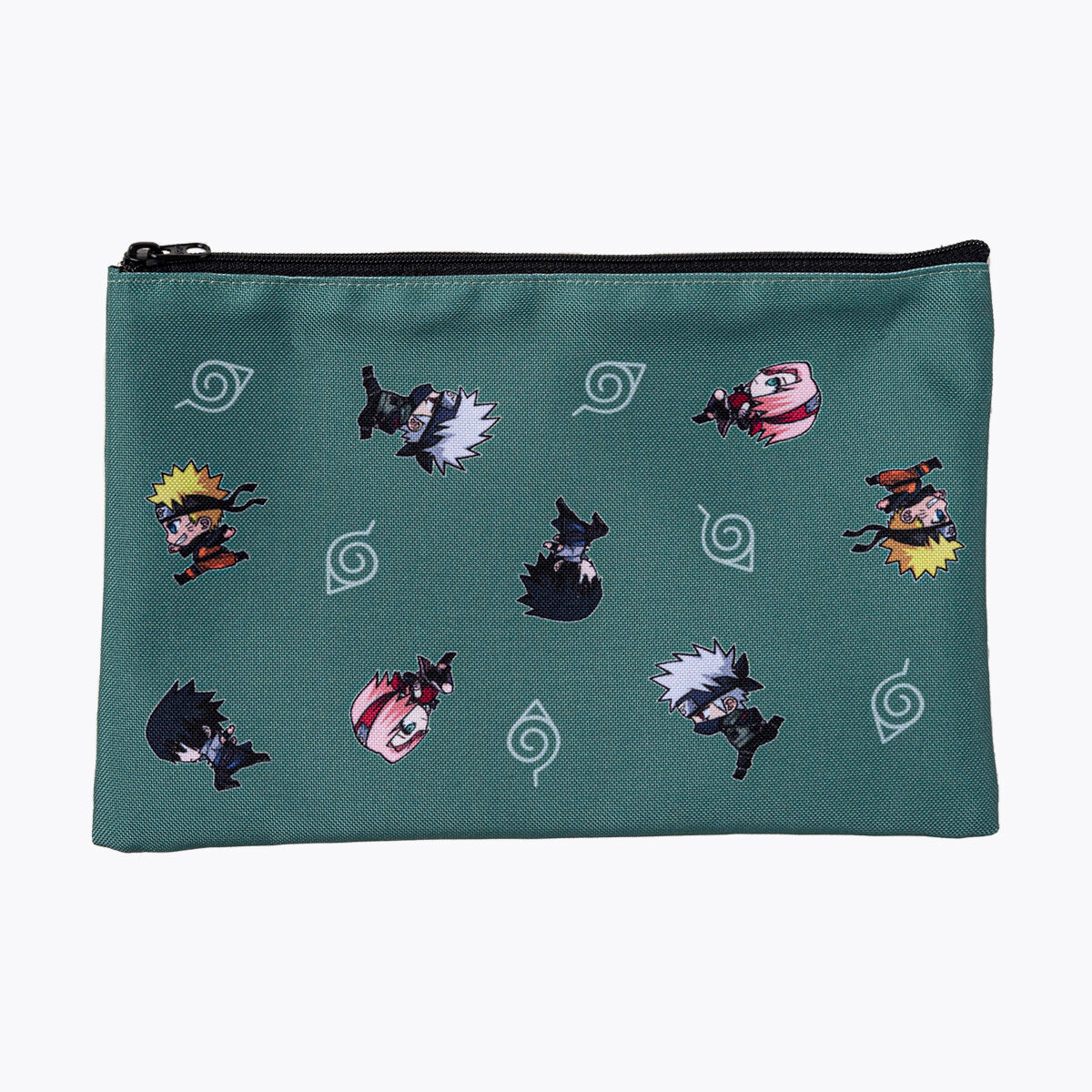 NARUTO-ナルト- 疾風伝　OUTDOOR PRODUCTS コラボ ポーチ NARUTO-ナルト- 疾風伝 OUTDOOR PRODUCTSコラボ ポーチ | NARUTO