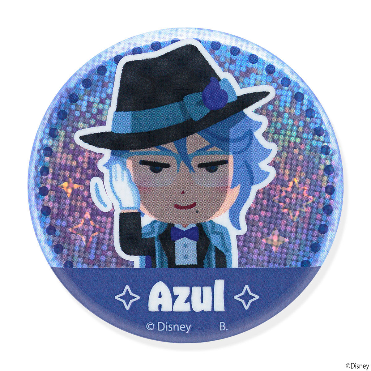 ハピクロ！ ディズニーツイステッドワンダーランド ツイステスタンプ