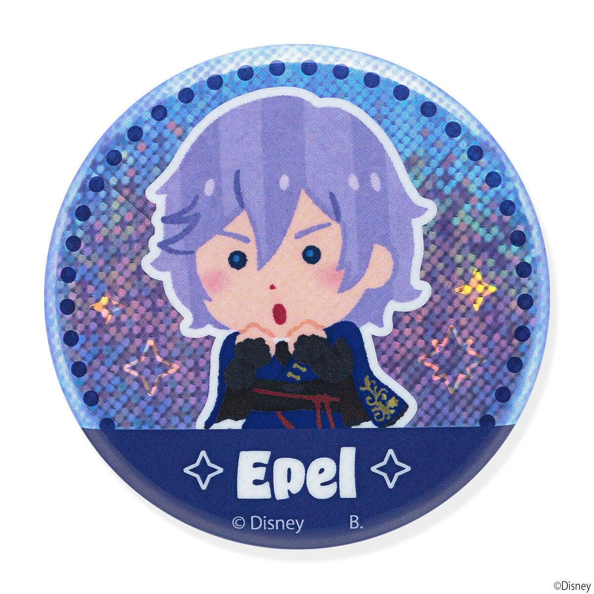 ハピクロ！ ディズニーツイステッドワンダーランド ツイステスタンプ