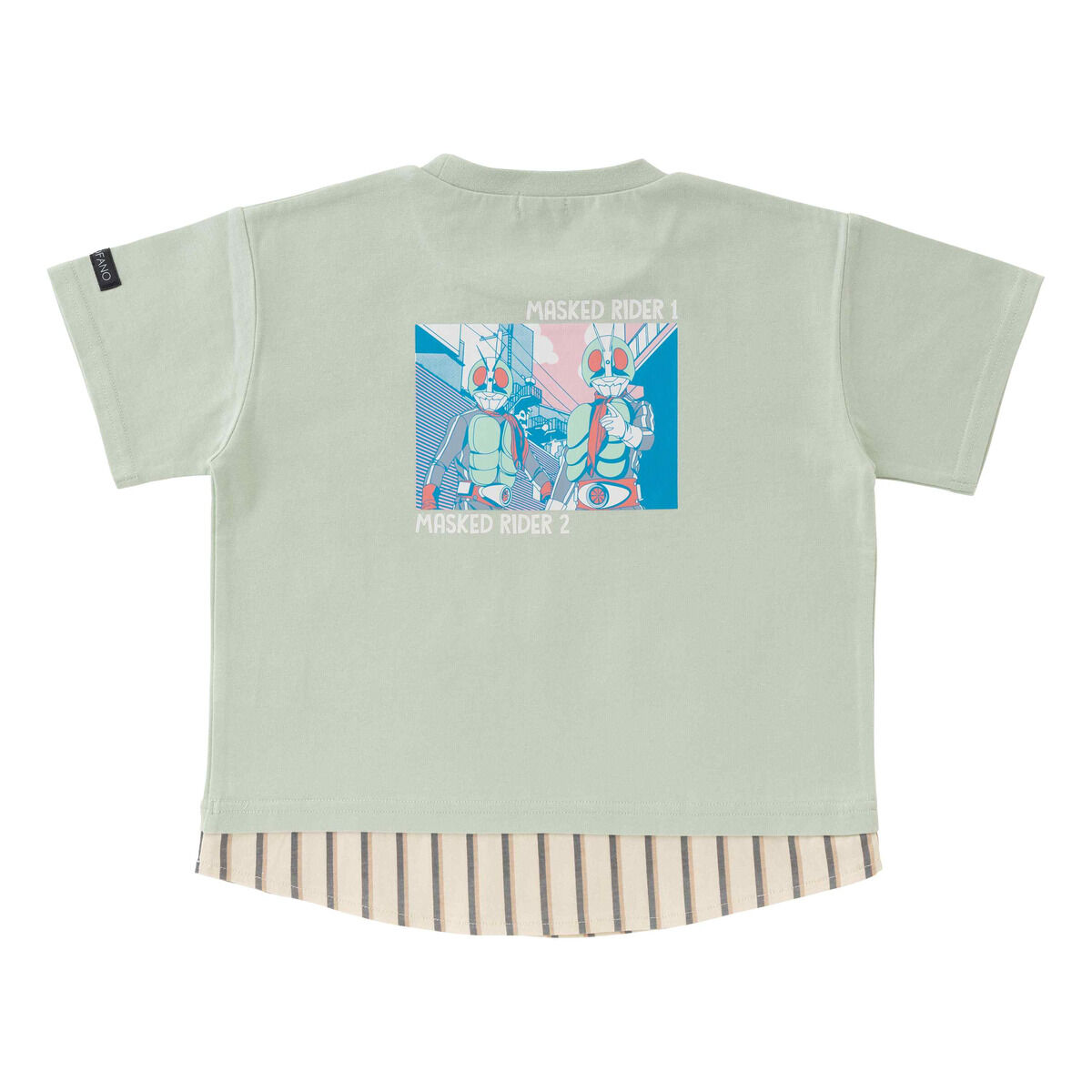 新品 ペアルック Tシャツ XL 仮面ライダー 令和ライダー 平成ライダー 半袖