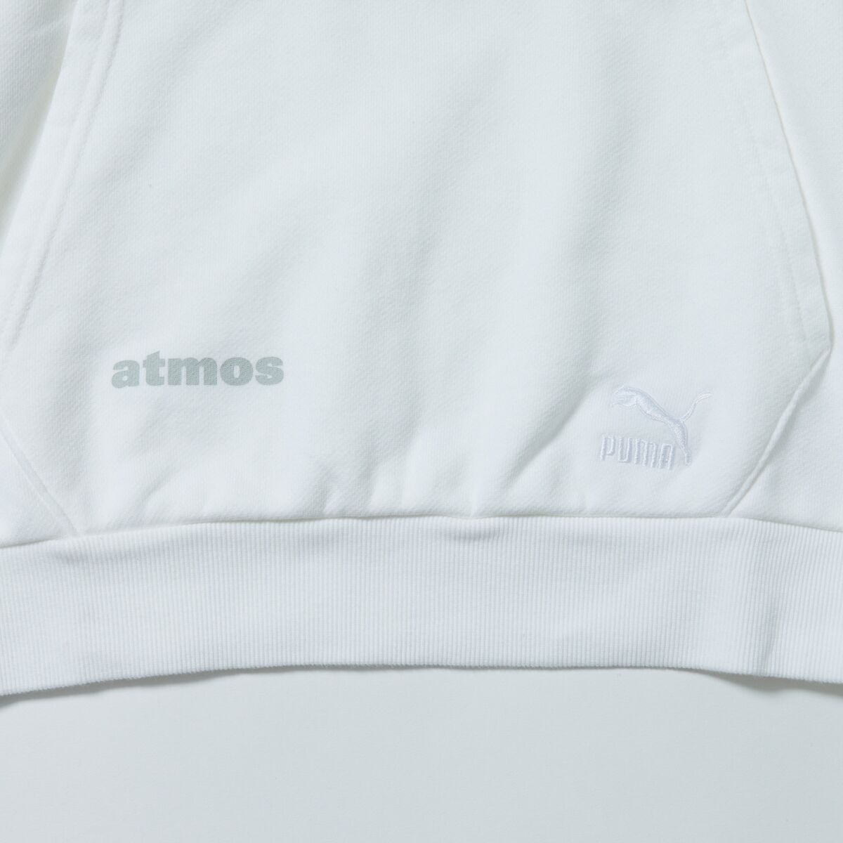 PUMA×シン・仮面ライダー HOODIE WHITE | 仮面ライダーシリーズ PUMA×シン・仮面ライダー HOODIE WHITE | 仮面ライダーシリーズ