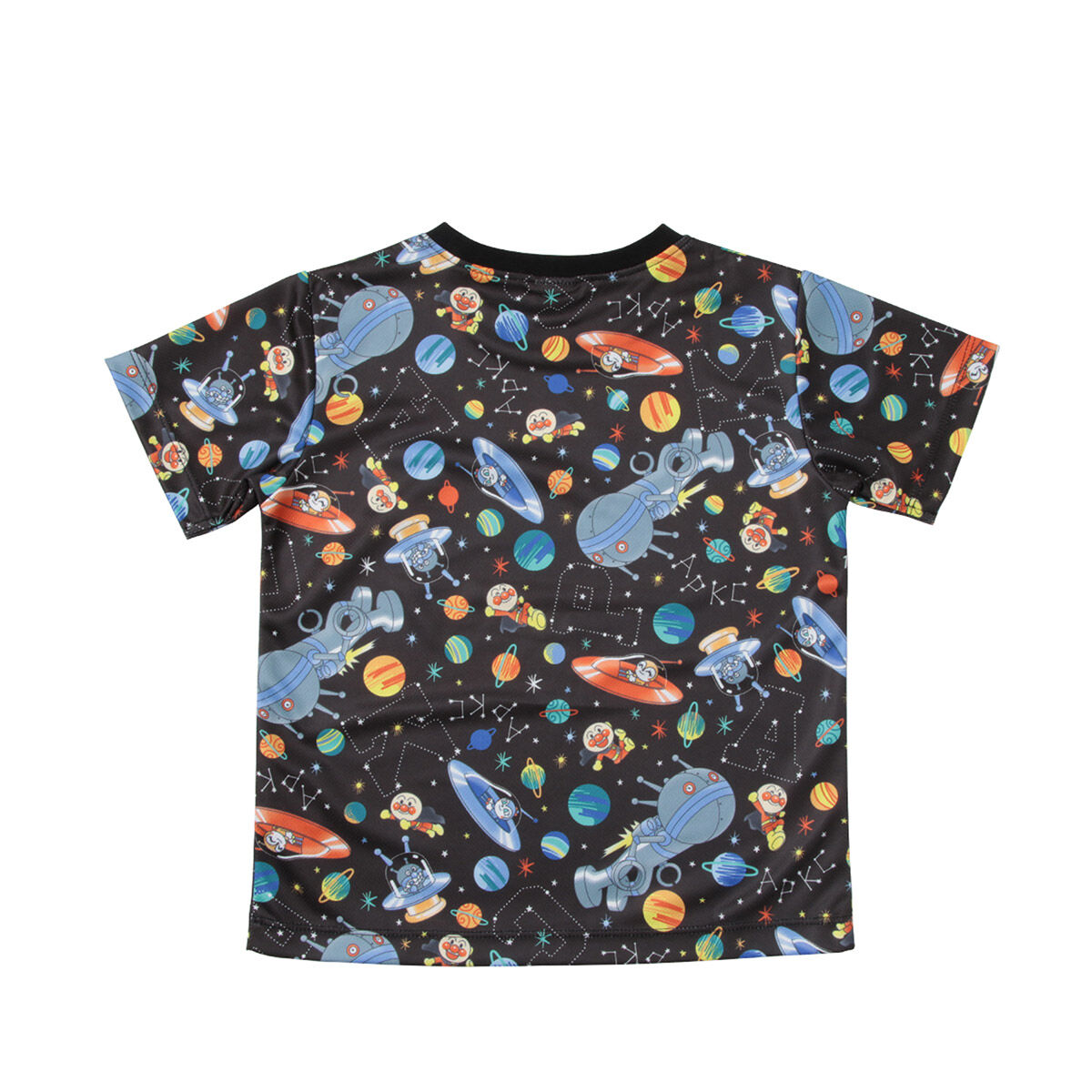 CHRISTOPHER KANE】宇宙柄 Tシャツ - Tシャツ/カットソー(半袖/袖なし)