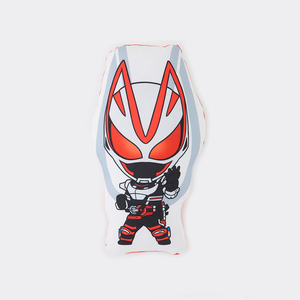 仮面ライダーギーツ デフォルメ クッション | 仮面ライダー