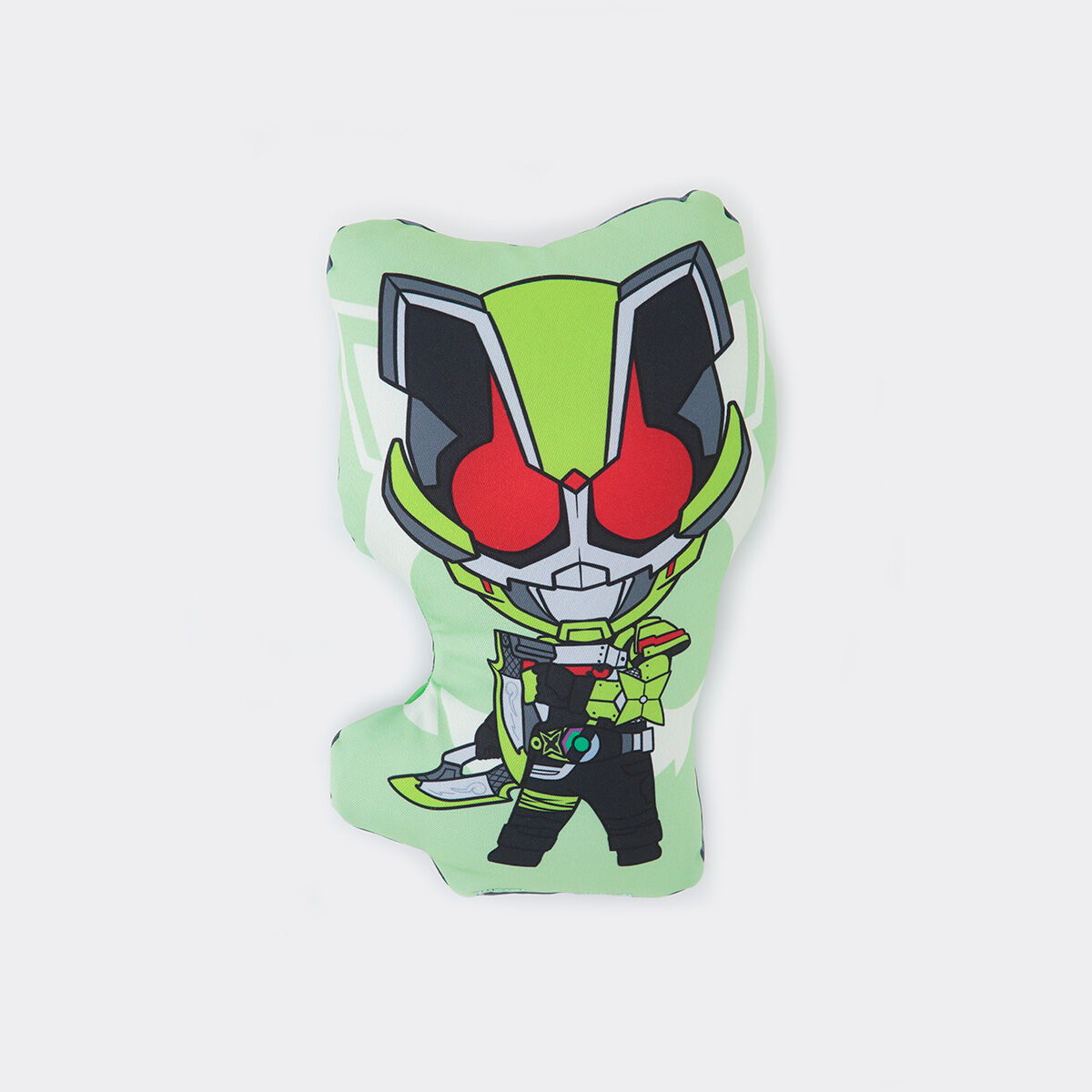 仮面ライダーギーツ デフォルメ クッション | 仮面ライダー