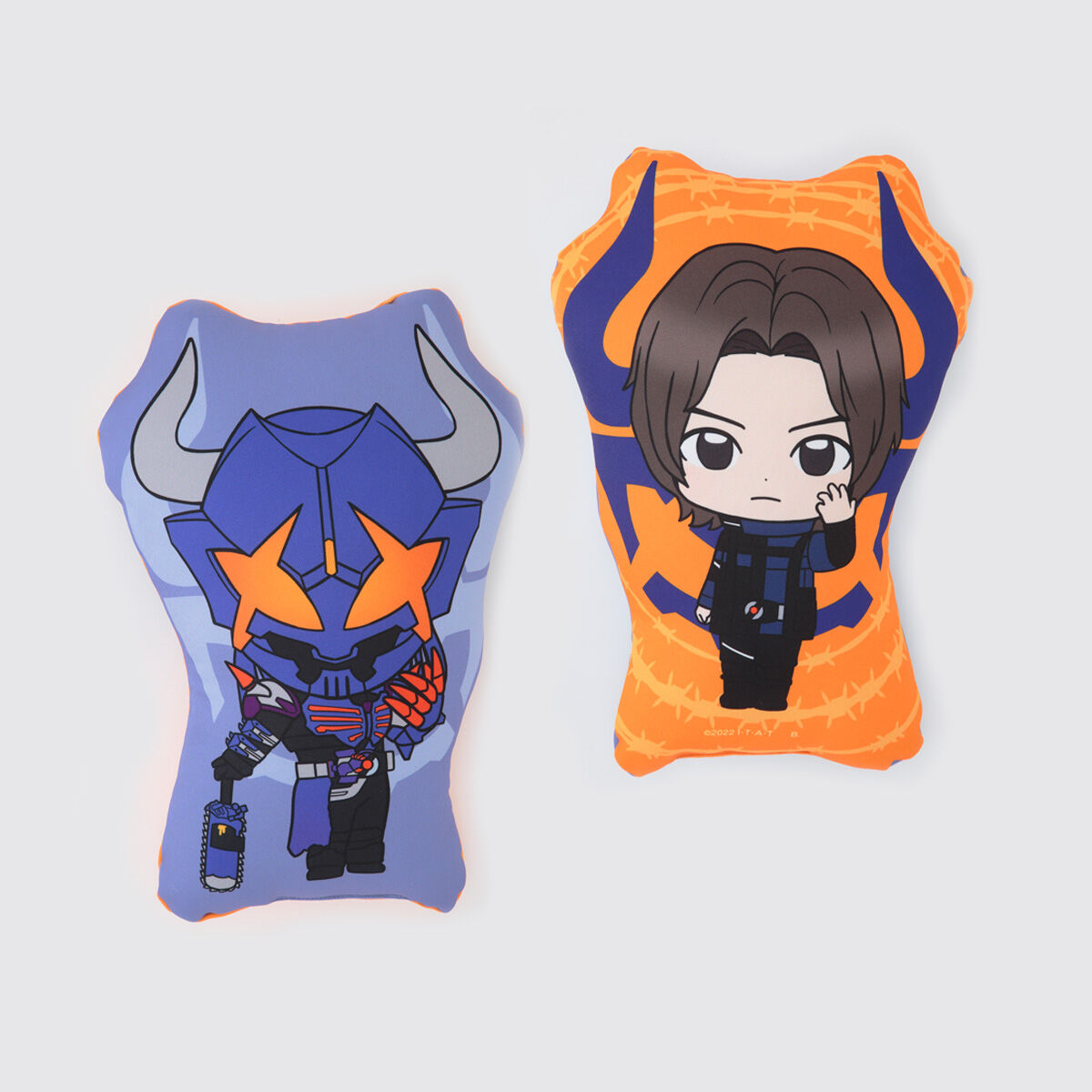 仮面ライダーギーツ デフォルメ クッション 仮面ライダーギーツ デフォルメ クッション | 仮面ライダー