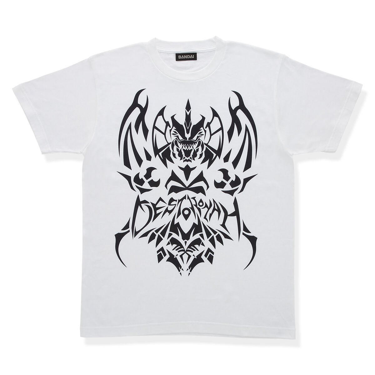 ゴジラ アイコニックTシャツ デストロイア | ゴジラシリーズ 