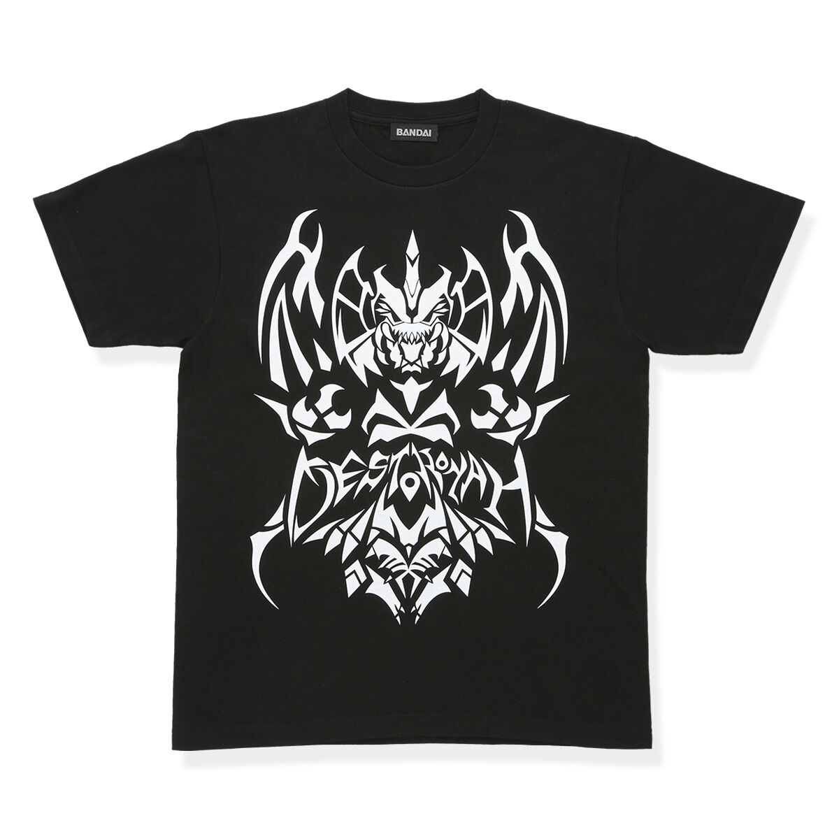 ゴジラ アイコニックTシャツ デストロイア | ゴジラシリーズ 