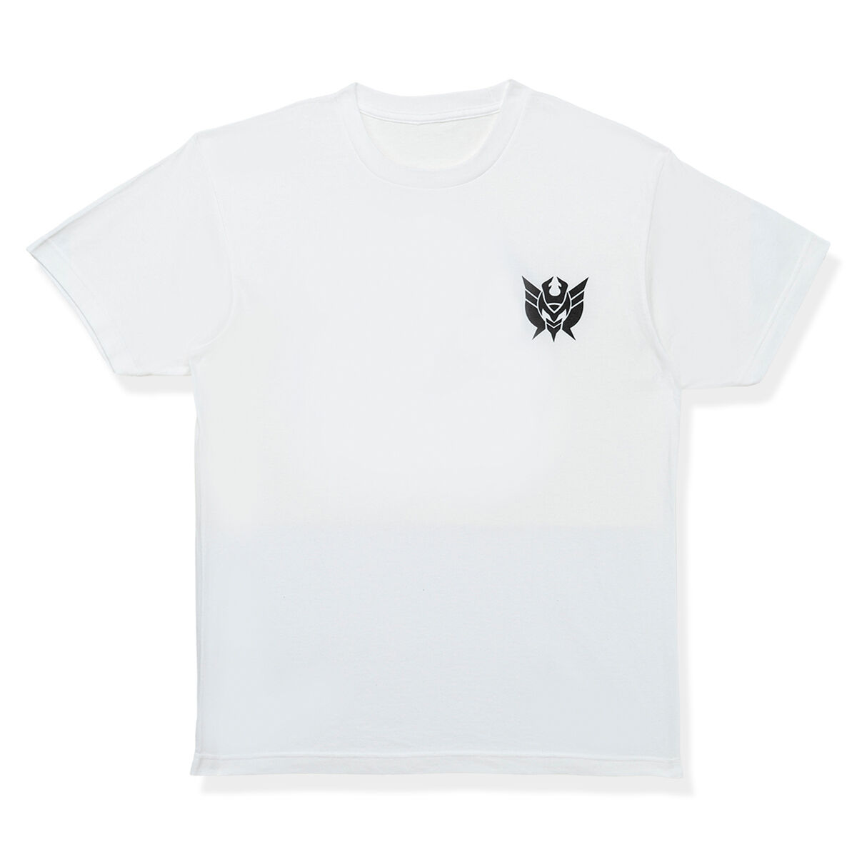 王様戦隊キングオージャー Tシャツ スパイダークモノス マーク柄 王様戦隊キングオージャー Tシャツ スパイダークモノス マーク柄