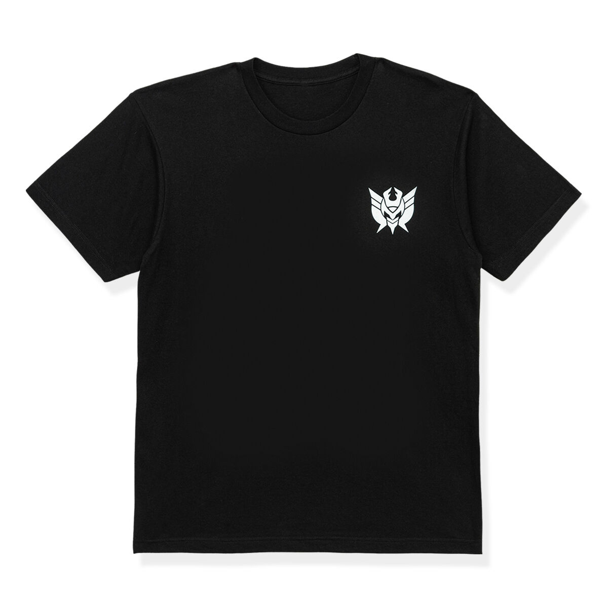 王様戦隊キングオージャー Tシャツ スパイダークモノス マーク柄 王様戦隊キングオージャー Tシャツ スパイダークモノス マーク柄